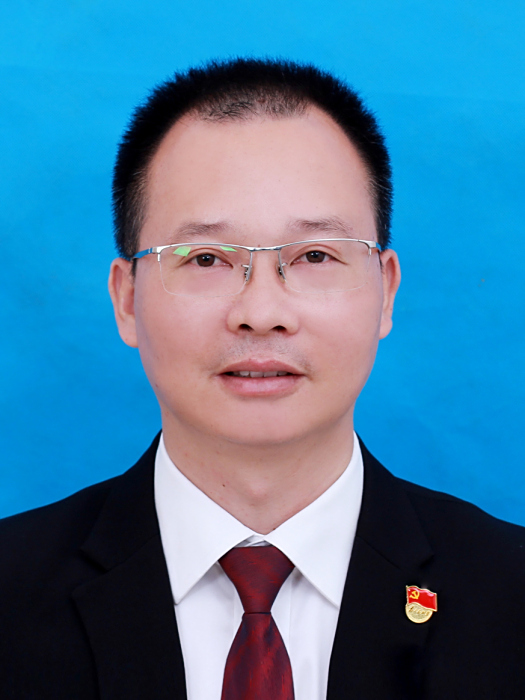 林洪飛(江西省贛州市章貢區紀委常務副書記、區監委副主任) 林洪飛(江西省贛州市章貢區紀委常務副書記、區監委副主任)