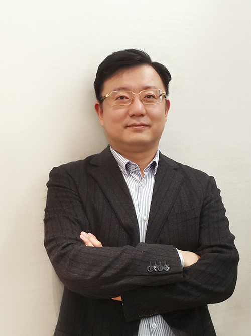 凌晨凱(明亞保險經紀股份有限公司董事長) 凌晨凱(明亞保險經紀股份有限公司董事長)