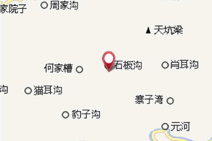 肖家坡 肖家坡