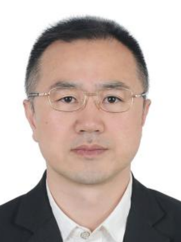 蔣建(貴州省貴陽市南明區發展和改革局黨組成員、副局長)