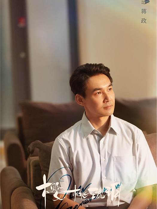 蔣政(電視劇《櫻桃琥珀》中的角色) 蔣政(電視劇《櫻桃琥珀》中的角色)