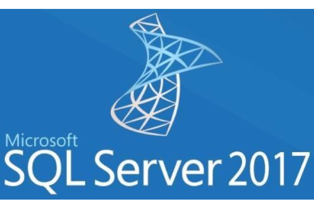 SQL Server 2017 SQL Server 2017