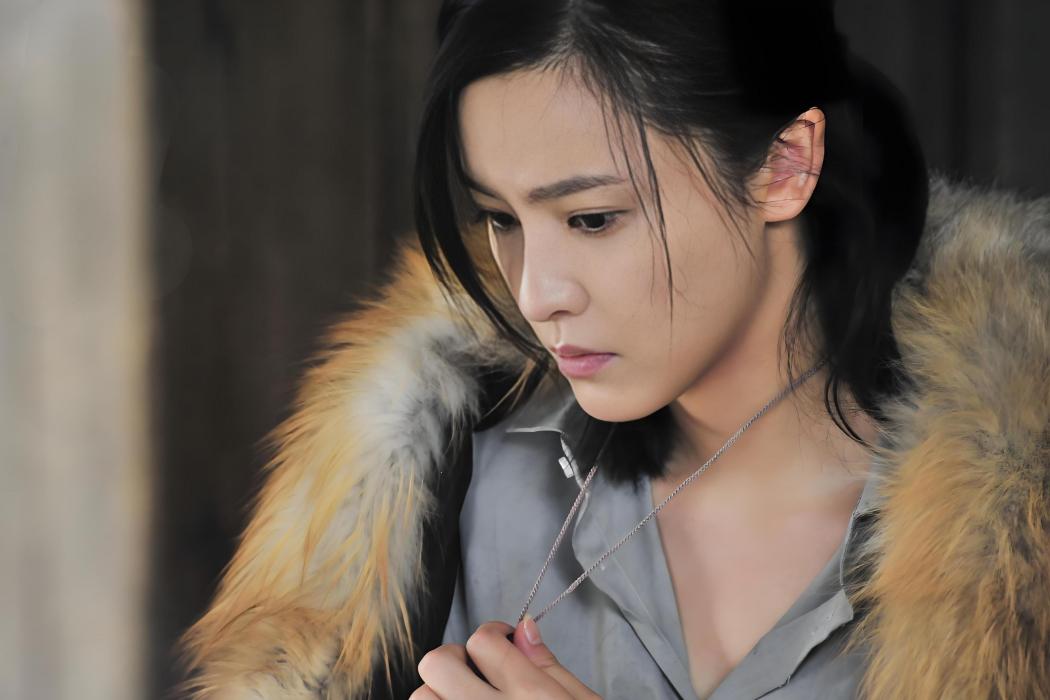荊如意 荊如意