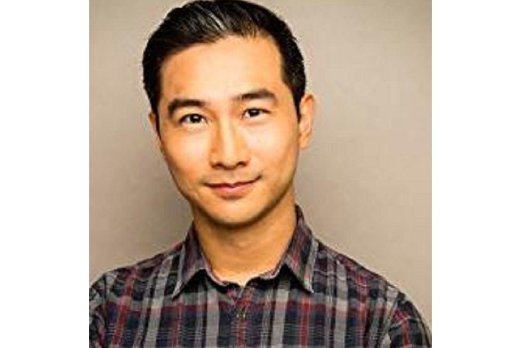 Raymond Tong Raymond Tong