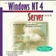 The Windows Nt 4 Server Book The Windows Nt 4 Server Book