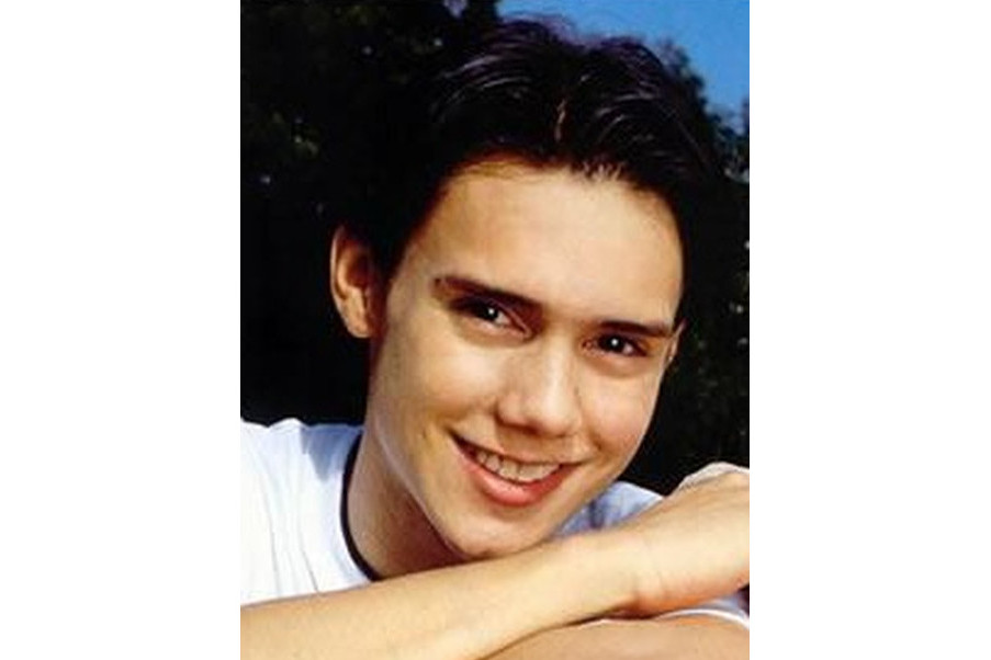 Patrick Garcia Patrick Garcia