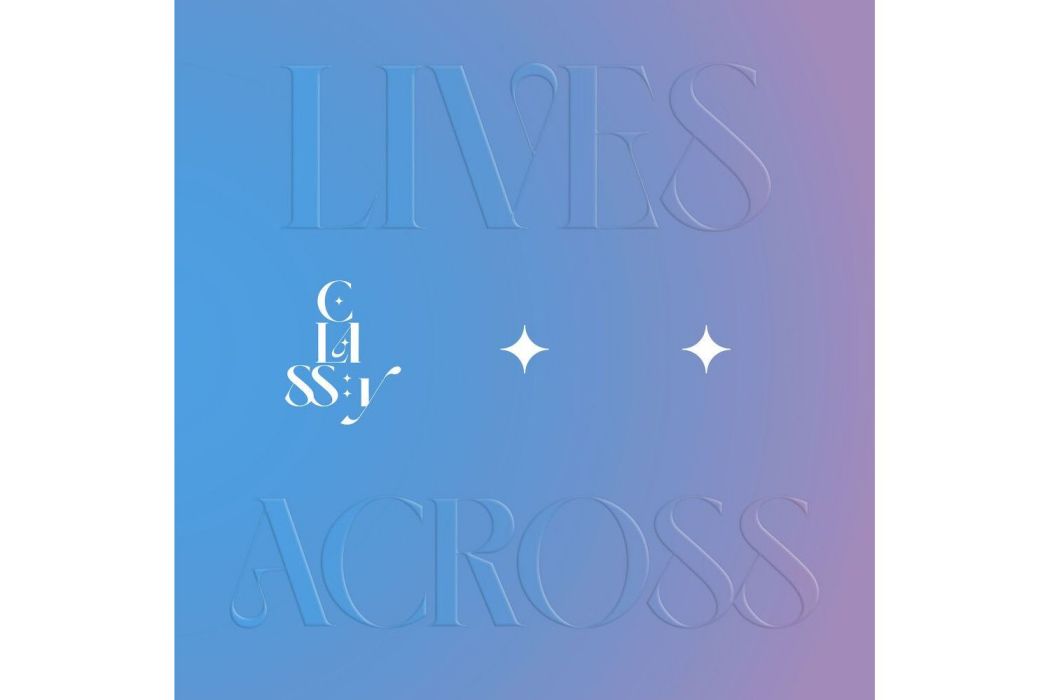 LIVES ACROSS LIVES ACROSS