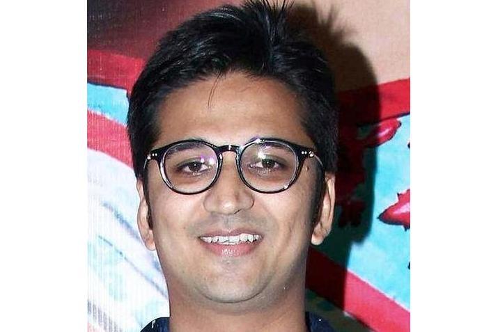 Amit Trivedi Amit Trivedi