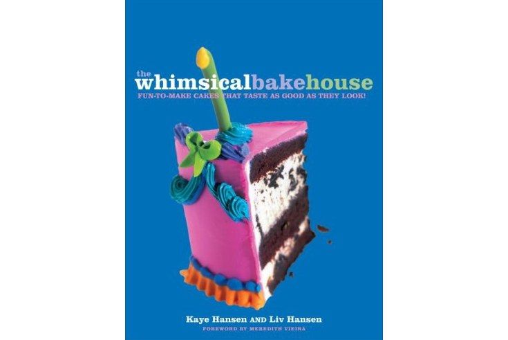 The Whimsical Bakehouse The Whimsical Bakehouse