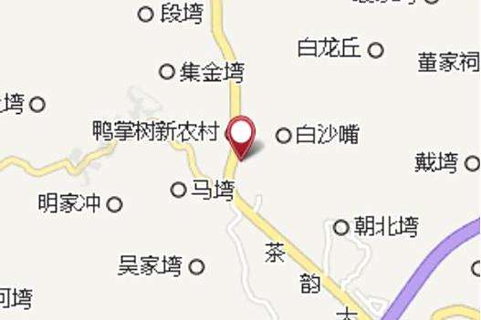 兔兒窠 兔兒窠