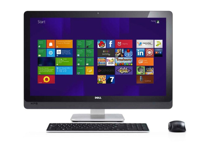 戴爾XPS ONE 2710-R298-JN 戴爾XPS ONE 2710-R298-JN