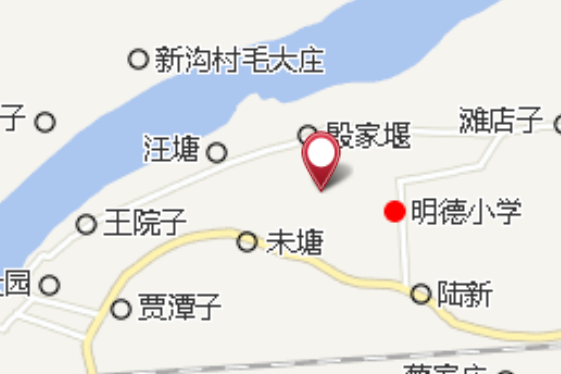 堰拐子 堰拐子