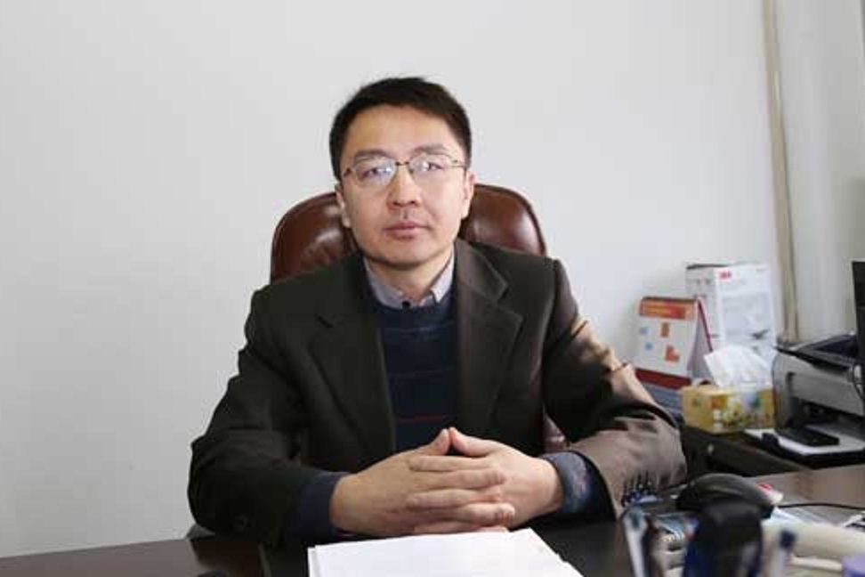 趙小剛(山東大學齊魯醫學院副院長) 趙小剛(山東大學齊魯醫學院副院長)