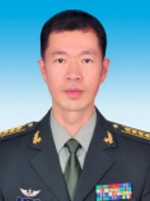 劉永軍(中共北京市懷柔區委員會常委、武裝部政委) 劉永軍(中共北京市懷柔區委員會常委、武裝部政委)