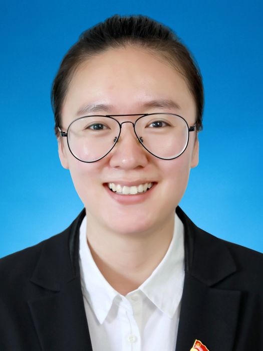於陽(山東省煙臺市芝罘區民政局黨組成員、芝罘區社會救助綜合服務中心主任) 於陽(山東省煙臺市芝罘區民政局黨組成員、芝罘區社會救助綜合服務中心主任)