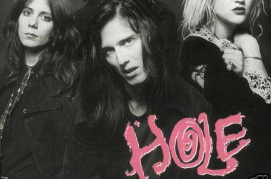 HOLE(搖滾樂隊)