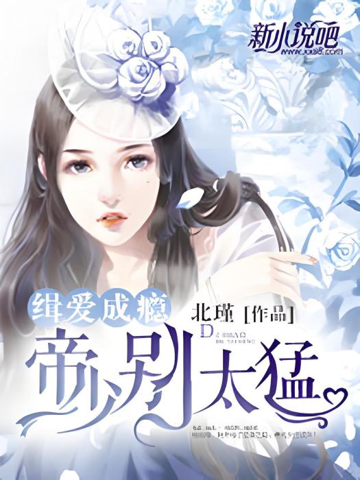 緝愛成癮 緝愛成癮