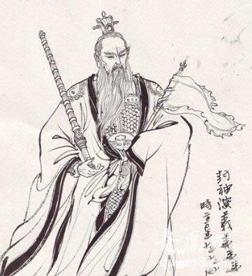 封神之神 封神之神
