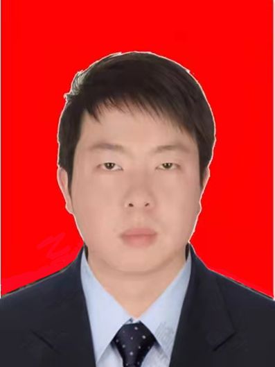 劉雪超 劉雪超