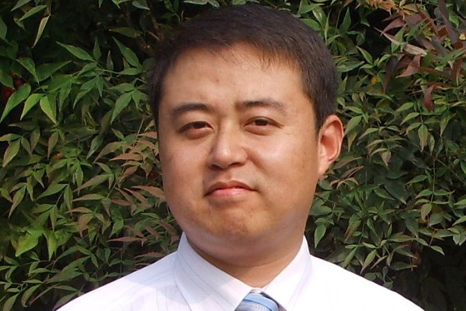 崔元靖 崔元靖