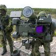 Rbs-70飛彈 Rbs-70飛彈