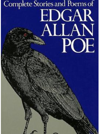 Complete Stories and Poems of Edgar Allan Poe Complete Stories and Poems of Edgar Allan Poe