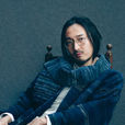 王傳君(中國內地影視男演員) 王傳君(中國內地影視男演員)