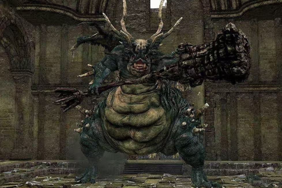 不死院惡魔 不死院惡魔