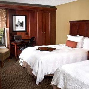 Hampton Inn Austin North Hampton Inn Austin North