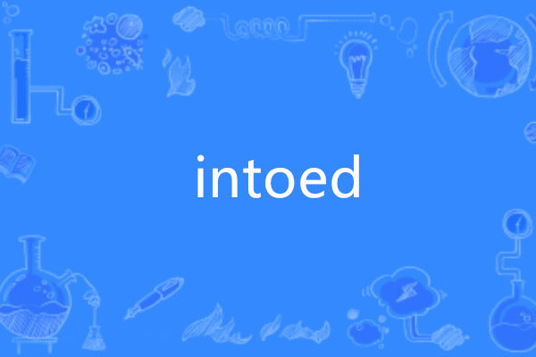 intoed intoed