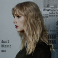 Don\x27t Blame Me Don\x27t Blame Me
