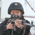 盧曉波(中國武警十大忠誠衛士) 盧曉波(中國武警十大忠誠衛士)