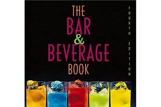 The Bar and Beverage Book The Bar and Beverage Book