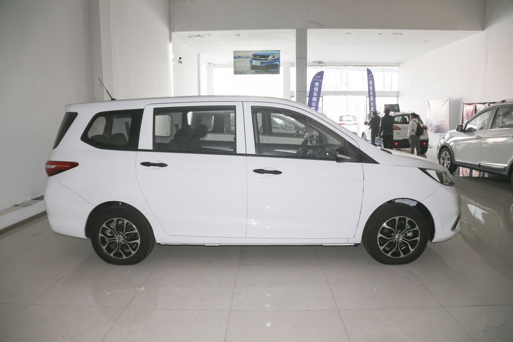 長安歐尚A600EV 長安歐尚A600EV