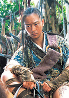 倩女幽魂(2011年劉亦菲、古天樂主演電影)