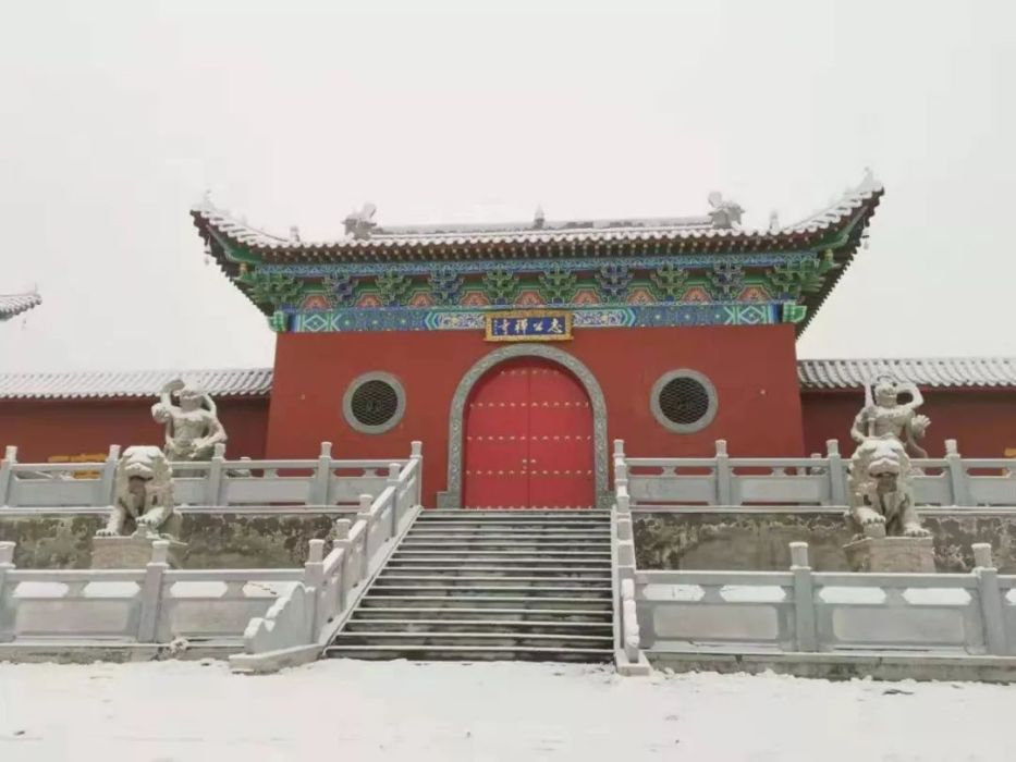 志公禪寺 志公禪寺