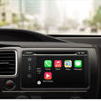 carplay(iOS in the Car)
