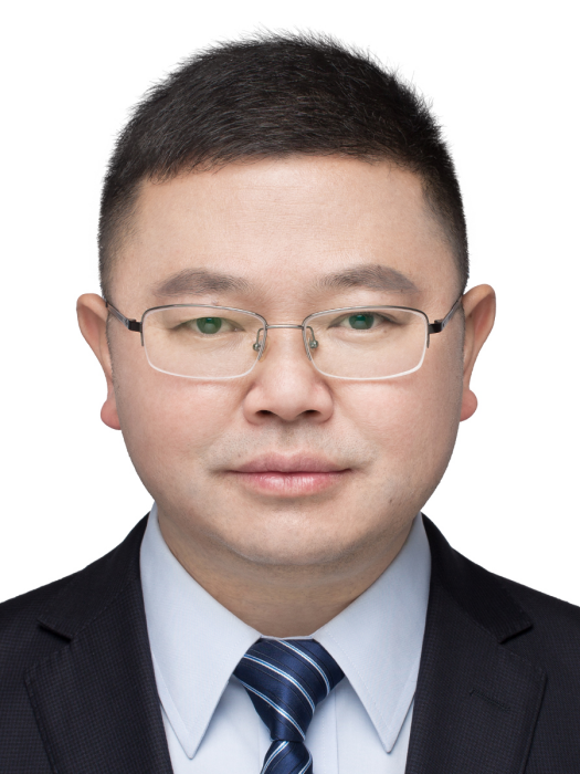 郭林(貴州省銅仁市衛生健康局黨組成員) 郭林(貴州省銅仁市衛生健康局黨組成員)