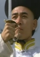 北洋水師(1992年馮小寧導演大陸電視劇)