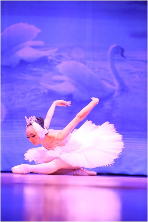 華高國際2014年新春芭蕾舞精品專場演出