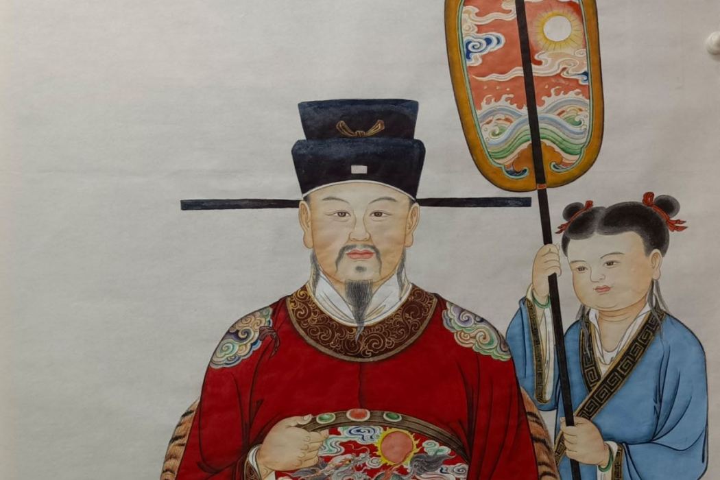 鄭章(宋光祿大夫)