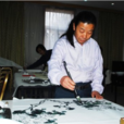 高啟太(青島沿海畫院副院長) 高啟太(青島沿海畫院副院長)