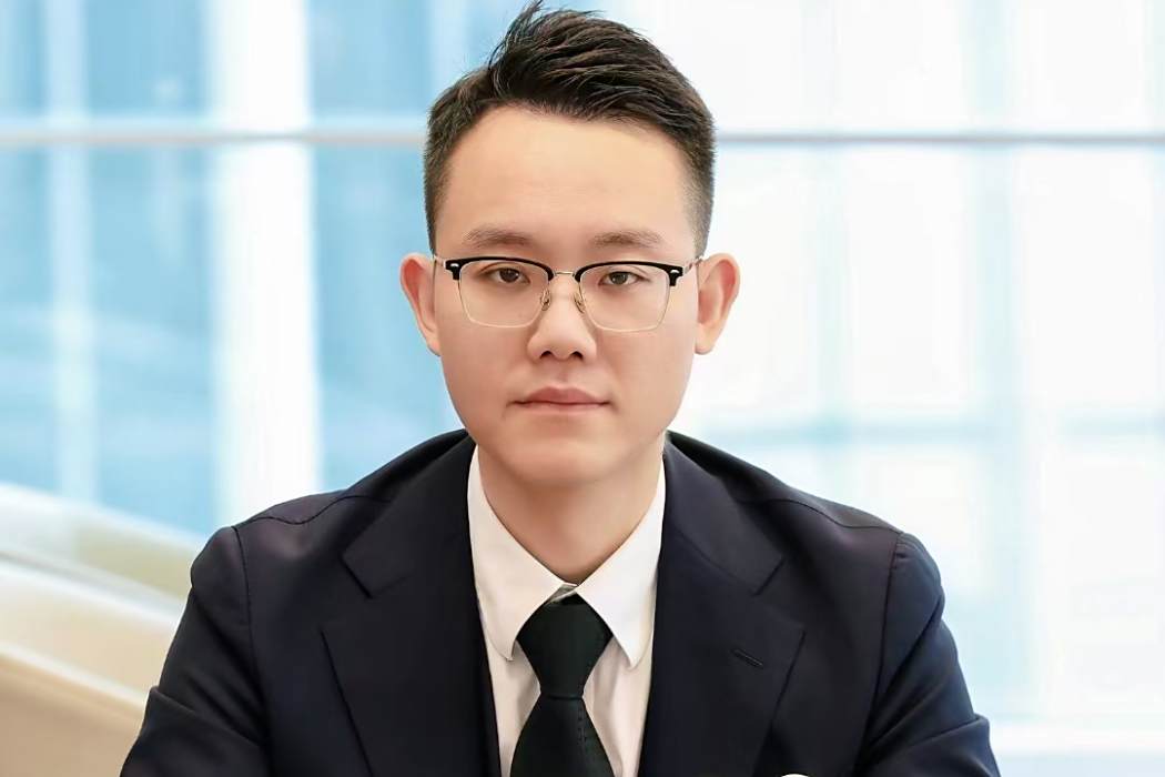徐振邦(律師) 徐振邦(律師)