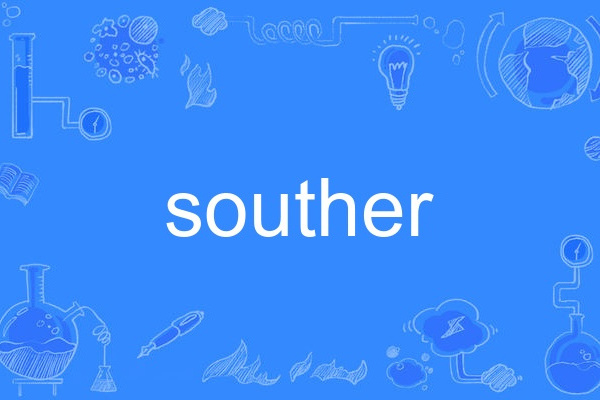 souther souther