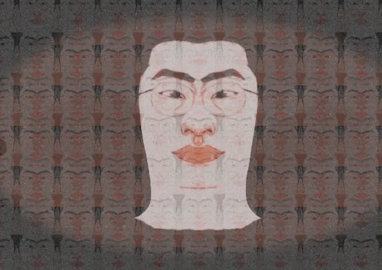 鏡之鎖 鏡之鎖