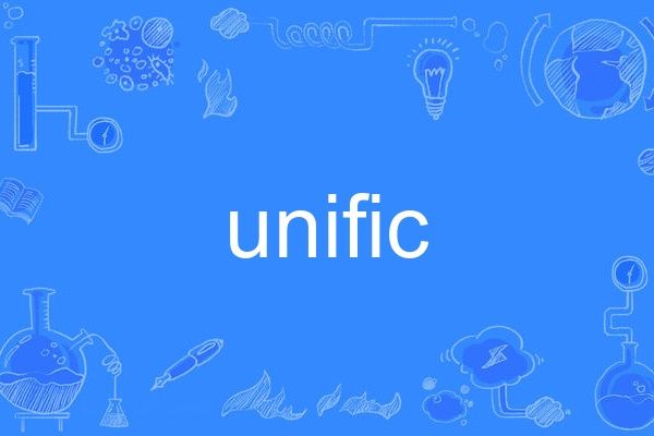 unific unific