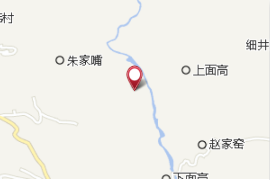 寺兒溝煤礦 寺兒溝煤礦
