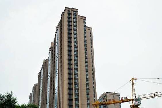 華夏福地 華夏福地