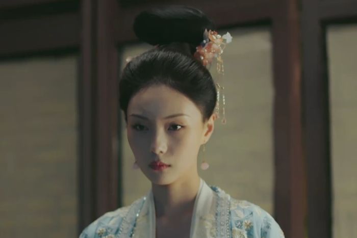 姜亦含 姜亦含