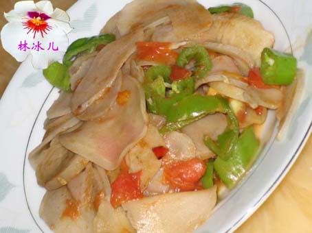 素燒土豆乾 素燒土豆乾